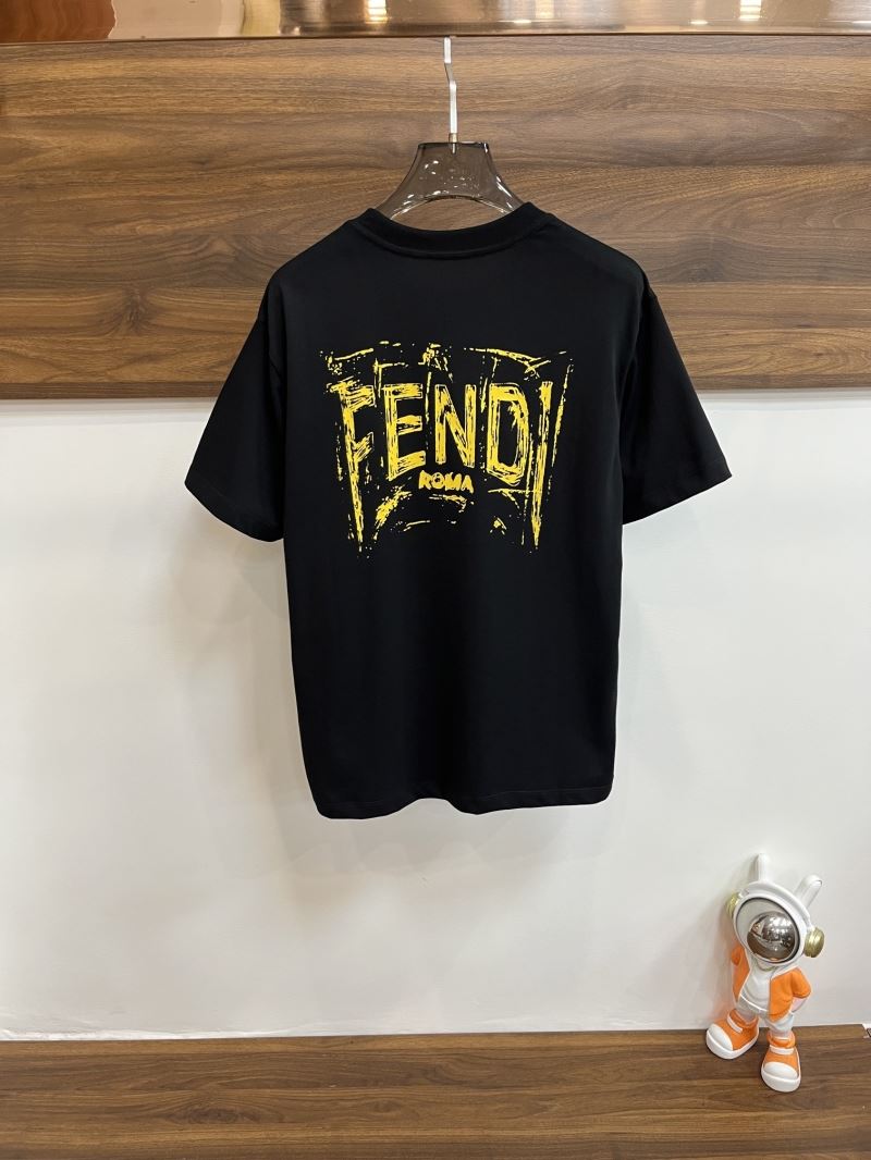 Fendi T-Shirts